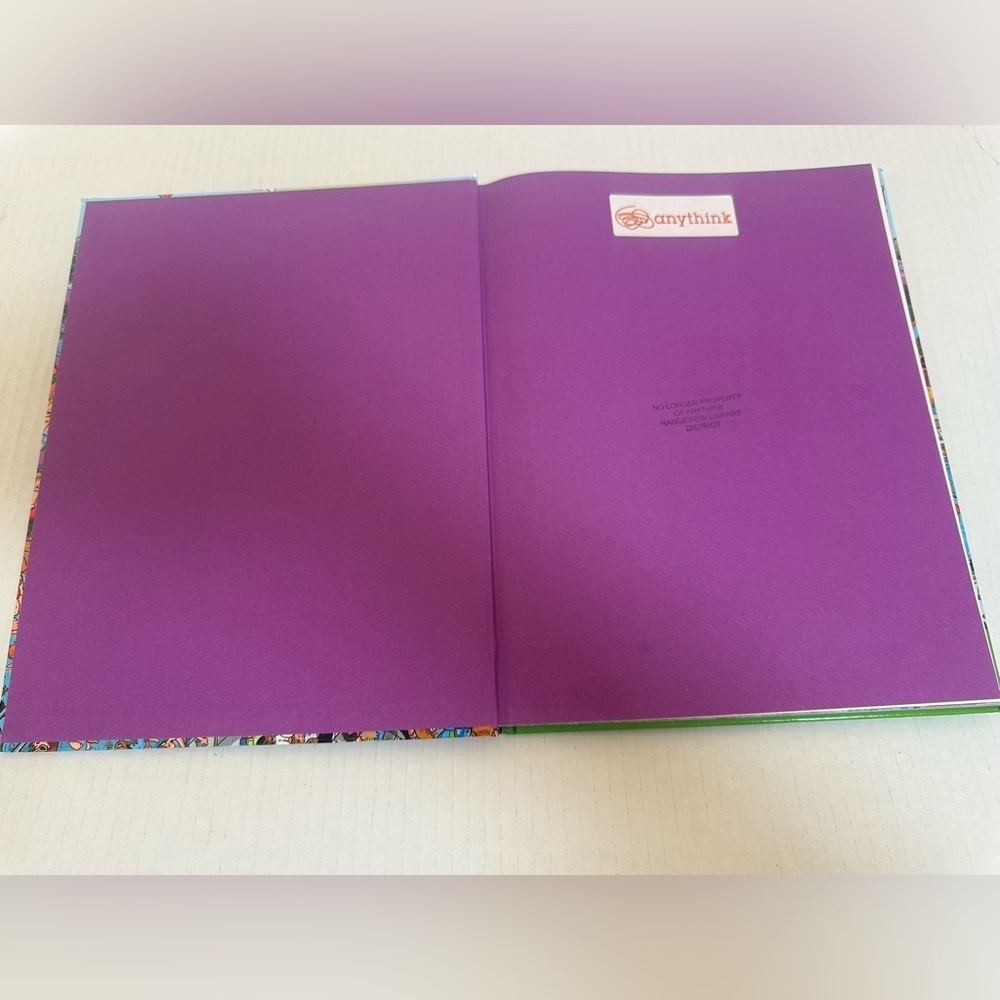 Who Farted by Farshore - Hardcover Book - Picture 2 of 6
